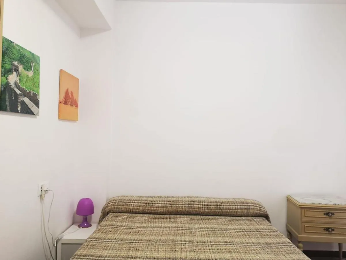 Appartement Apartamento Victoria Salou