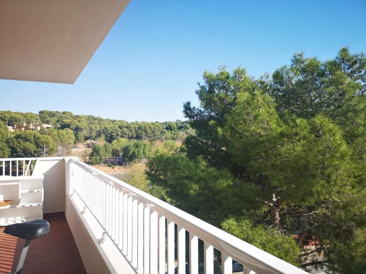 Apartamento Victoria Salou Espagne