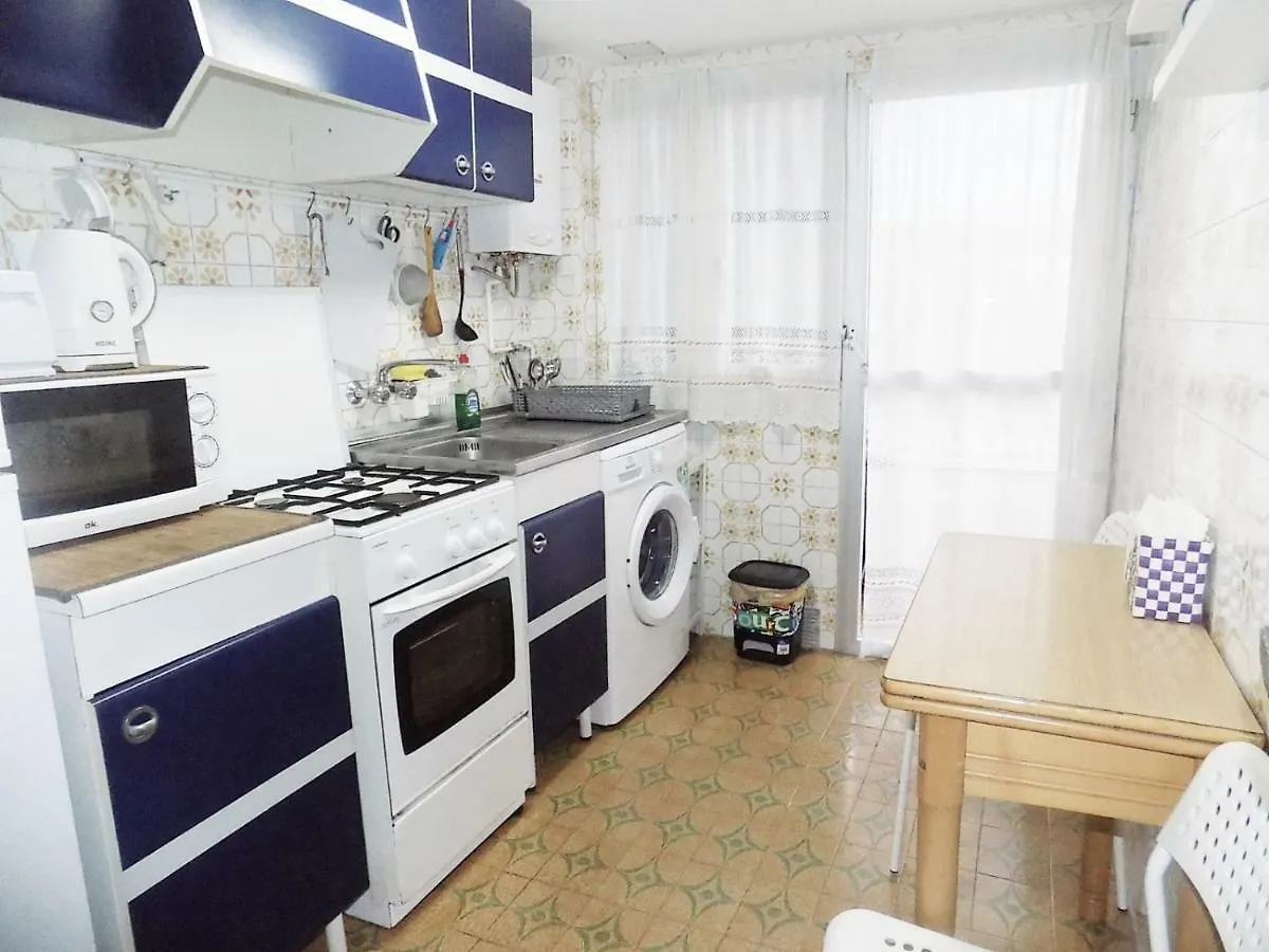 Appartement Apartamento Victoria Salou Espagne