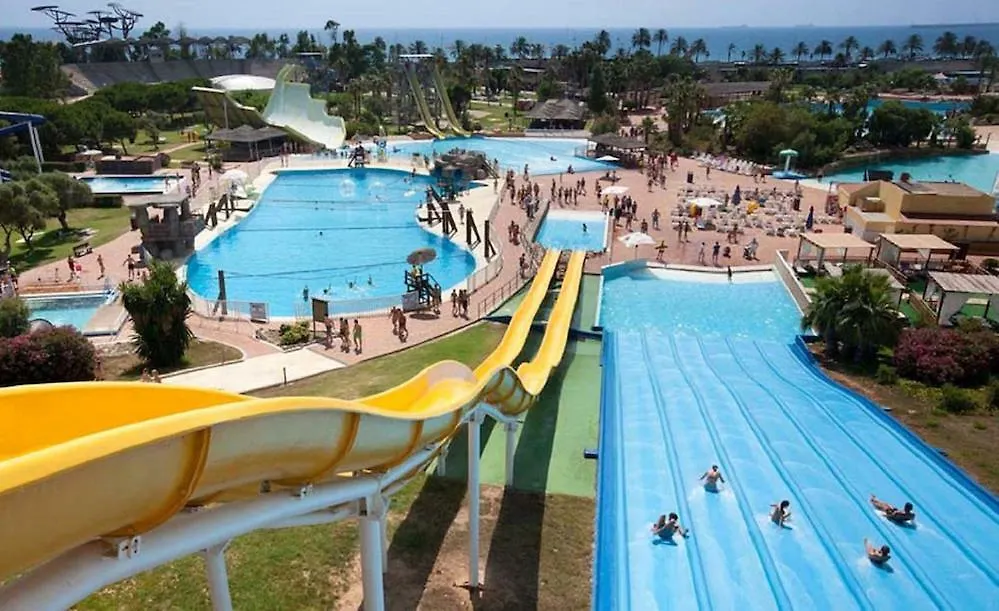 Apartamento Victoria Salou 0*,  Espagne
