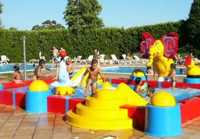 Apartamento Victoria Salou Appartement