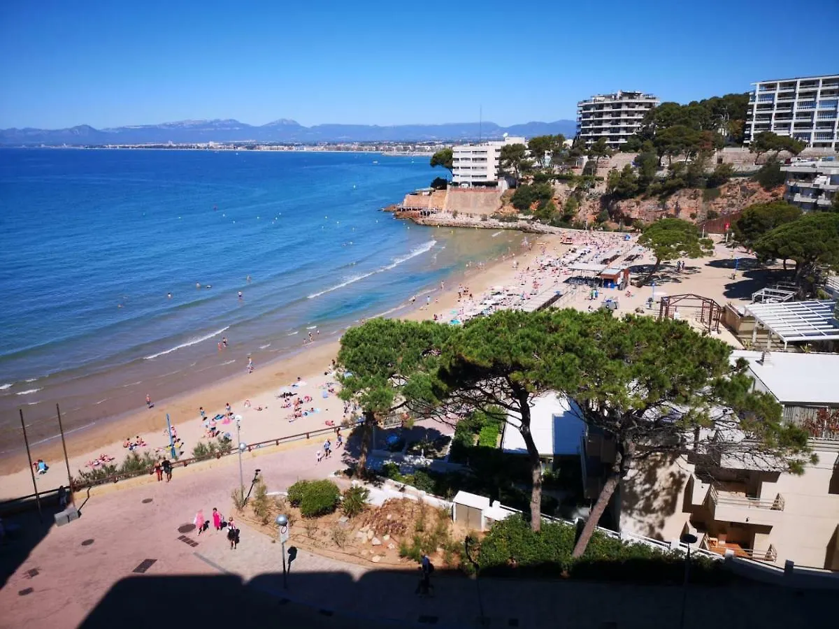 Apartamento Victoria Salou Appartement