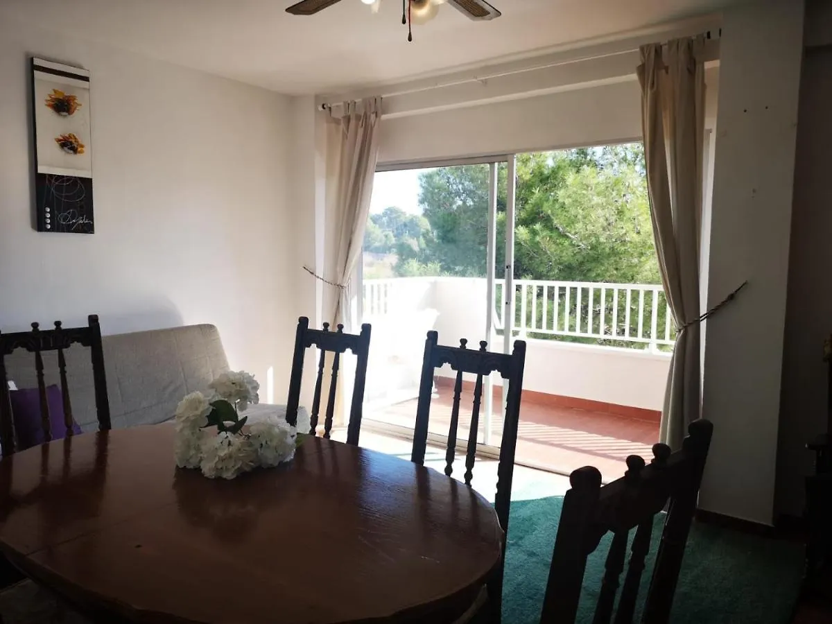 Apartamento Victoria Салоу 0*,  Испания