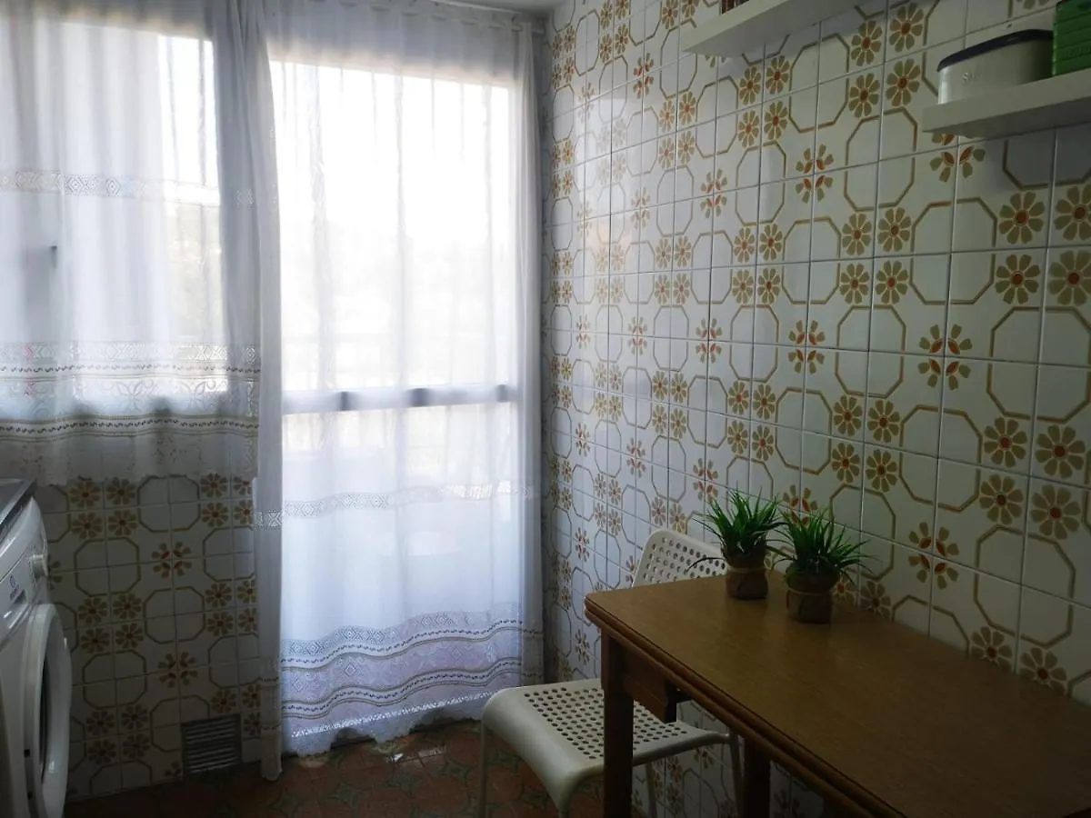 Apartamento Victoria Салоу Испания